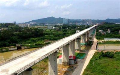 铜陵西金铁路