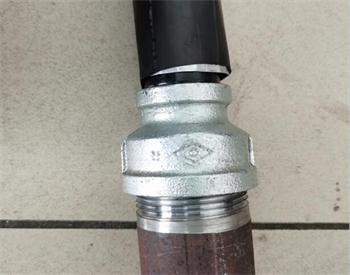 铜陵20MM注浆管供应